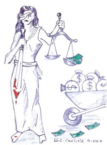 221x299 Lady Justice Not So Blind