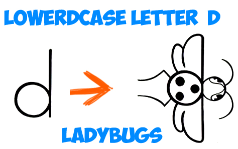 474x298 How To Draw Ladybugs Archives