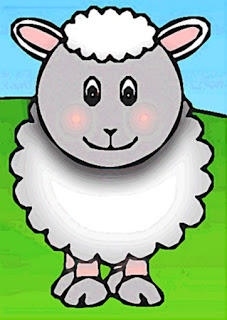 227x320 How To Draw Cartoons Lamb