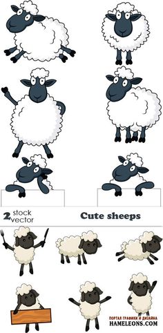 236x482 Pages O Draw A Cartoon Sheep Step 5 Animals Sheeps Free Wallpapers