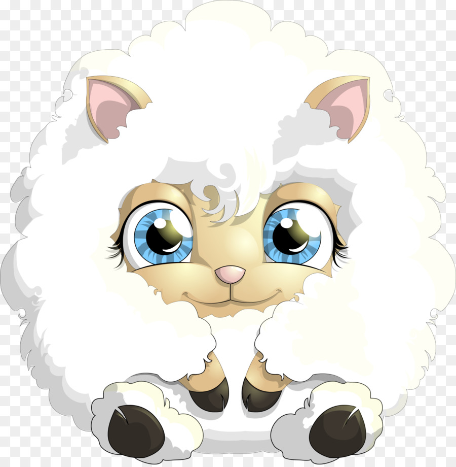 900x920 Sheep Cartoon Drawing Clip Art