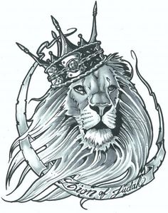 236x299 Lion Of Judah Lamb Of God Tattoo Lion Tattoos Designs More Lion