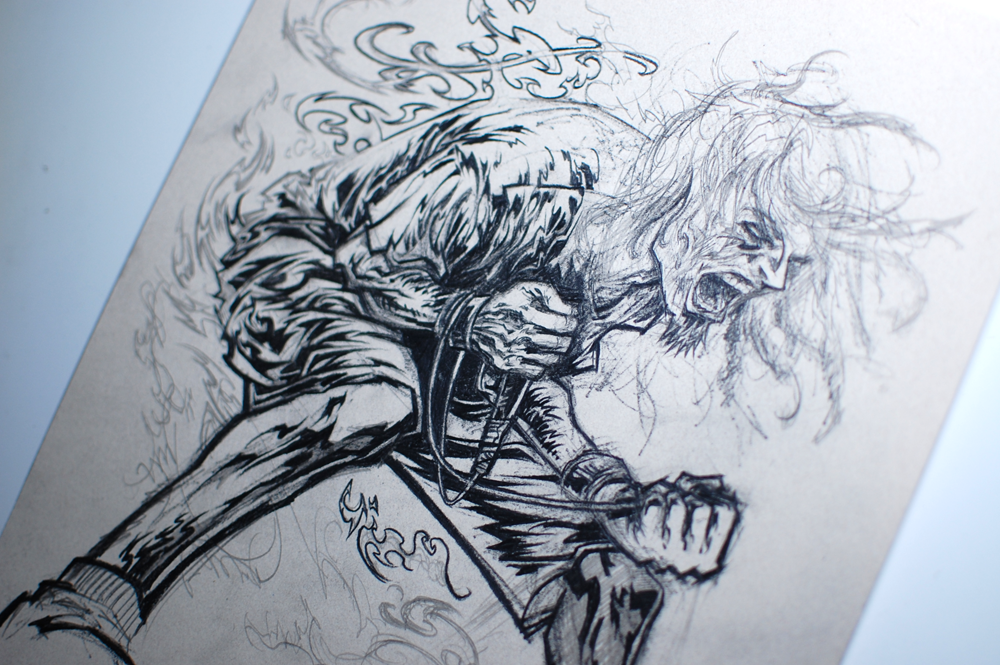 1000x665 Poster Process Lamb Of God Miles Tsang