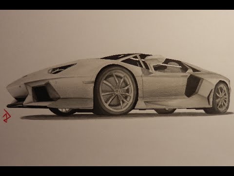 480x360 Lamborghini Aventador Roadster