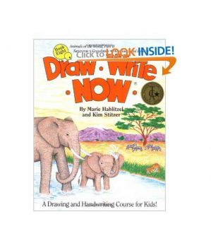 299x351 Buy Animals Of The World Dry Land Animals (Draw Write Now) Online