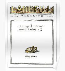 210x230 Landfill Drawing Gifts Amp Merchandise Redbubble