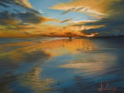 400x300 It's About Time! Our New Amp Free Ebook Of Landscape Drawing Lessons