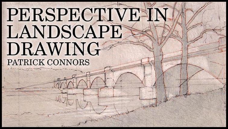 756x429 Perspective In Landscape Drawing Class Craftsy