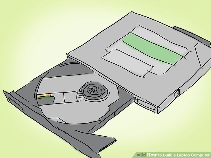 728x546 How To Build A Laptop Computer (With Pictures)