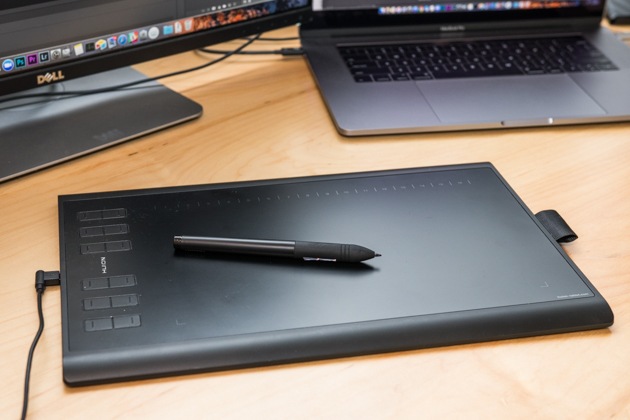 630x420 The Best Drawing Tablets For Beginners Reviews By Wirecutter