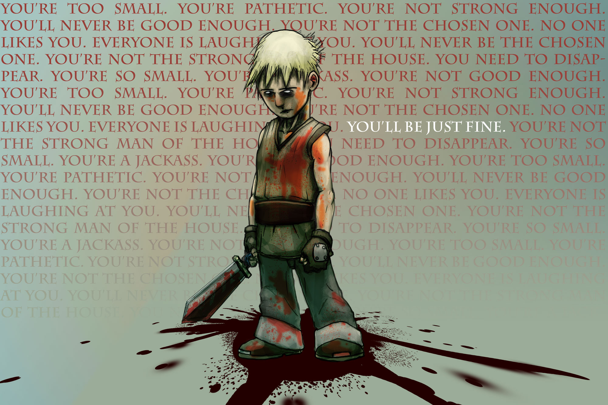 2000x1333 Quick Larry Drawing By Bansheeindian On Newgrounds