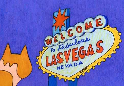486x339 Where In The World Is Brewskie Butt Meowing Today Las Vegas, Nv!