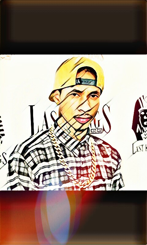 480x800 Awesome Tyga Last Kings Images On Picsart