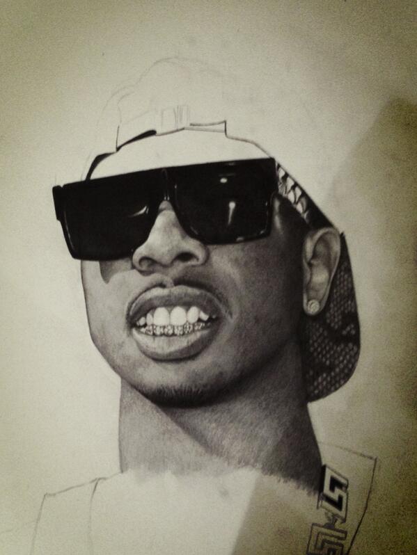 599x798 Barry Eccleston On Twitter @tyga