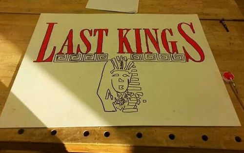 500x314 Last Kings. King Of Hipster On We Heart It