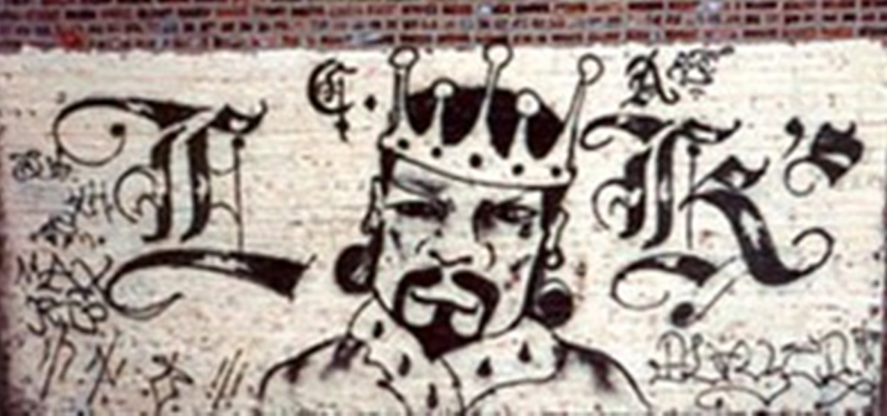1280x600 How To Identify Gang Graffiti (P1) Ink And Paint Wonderhowto
