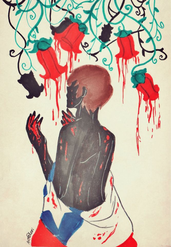 666x960 This Is A Really Good Drawing Hetalia Latin America