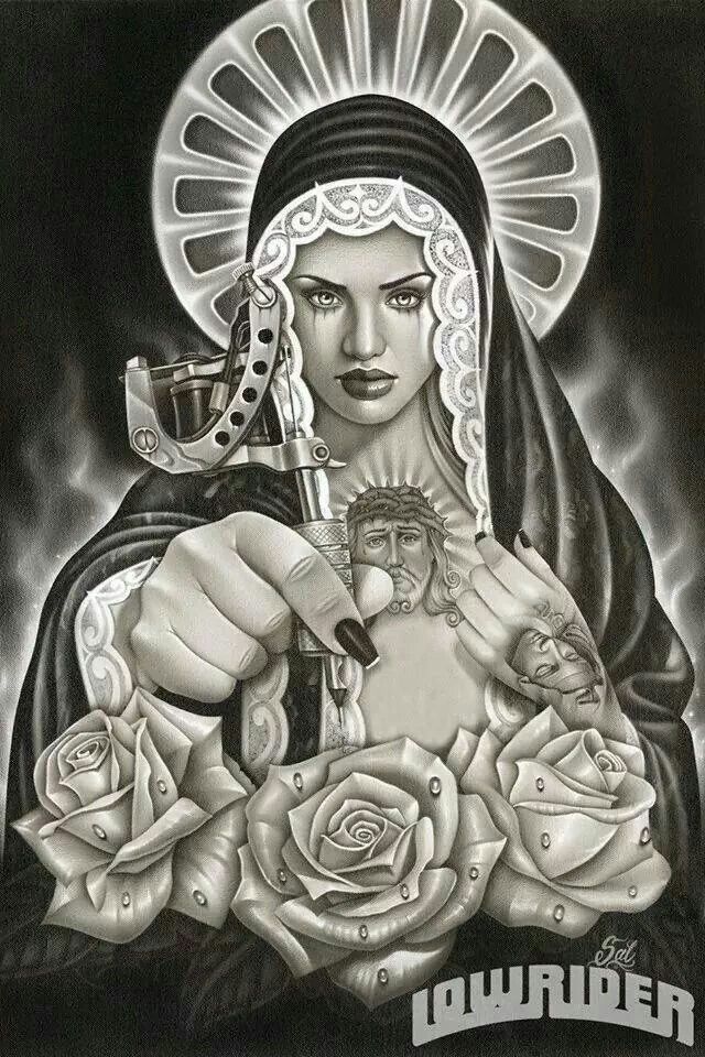 640x960 390 Best Latino Art Images On Aztec, Chicano Art