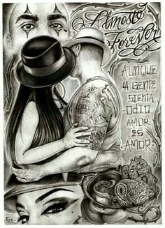 236x327 Pin By Nickie On Cholo Chicano, Chicano Art And Drawings