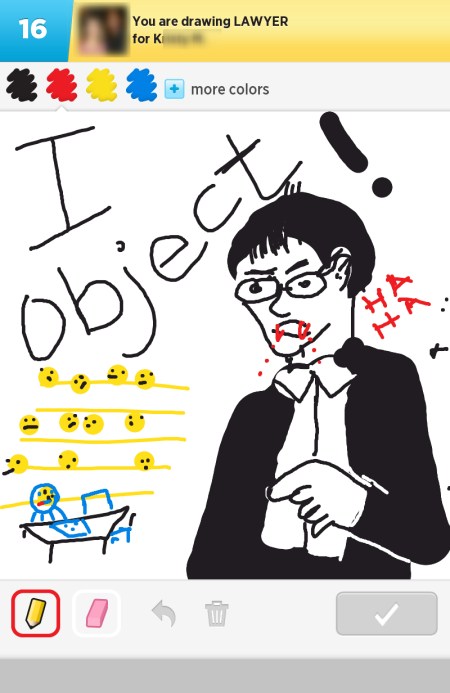 450x693 Something With Dojo Draw Lawyer