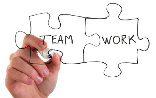 539x339 Developing Leadership Coaching And Consulting Team Development