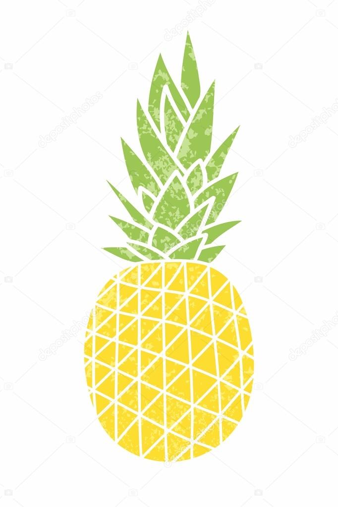 682x1023 Pineapple