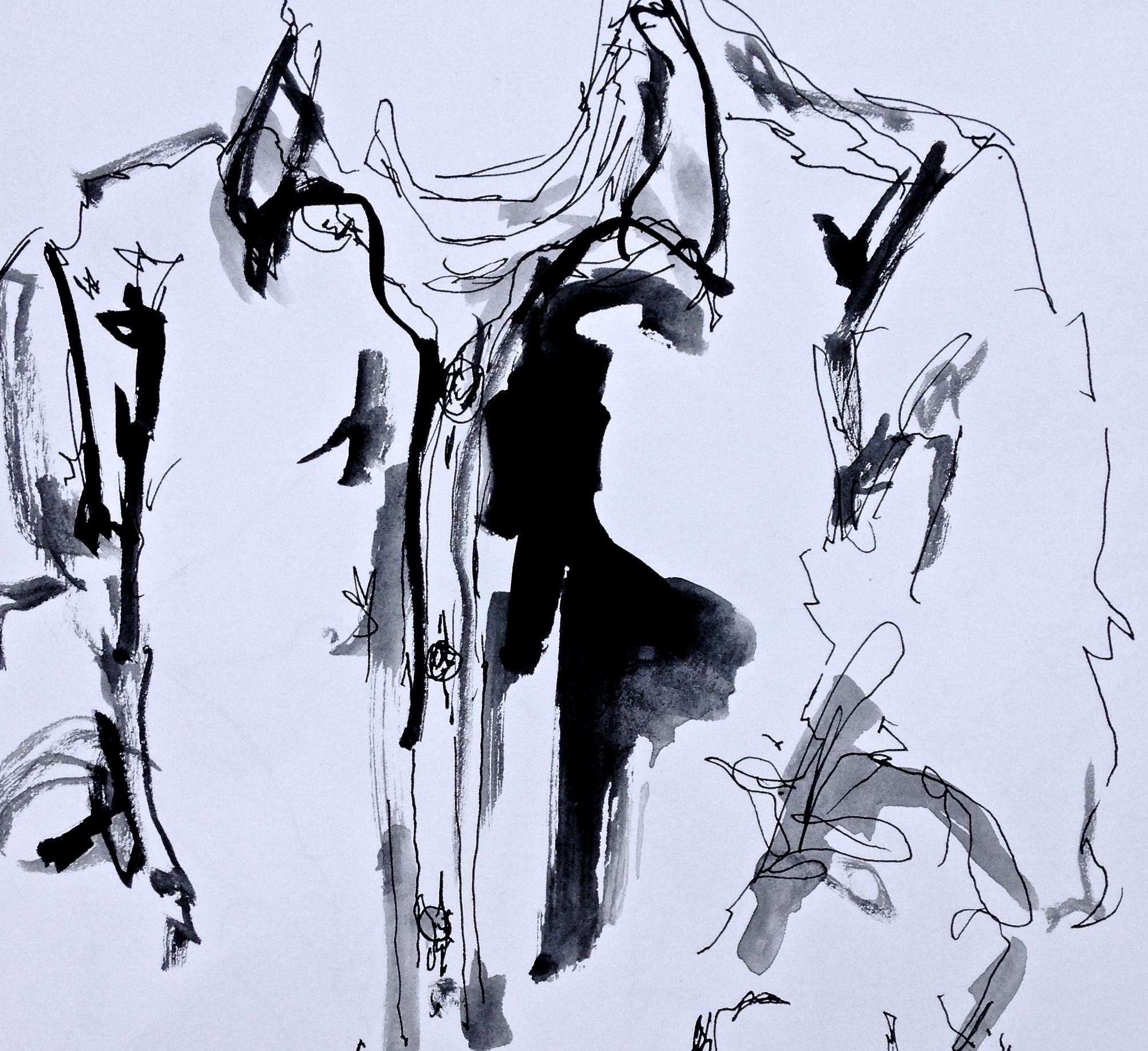 2006x1836 Fashion Illustration