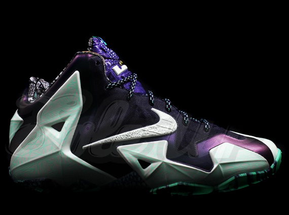 570x425 All Star Nike Lebron 11 Gs