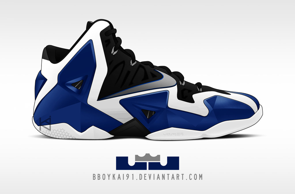 1024x675 Nike Lebron Xi