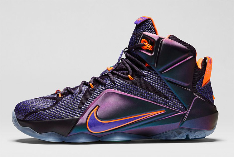 750x503 Nike Lebron 12