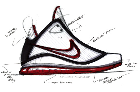 570x376 Nike Air Max Lebron Vii