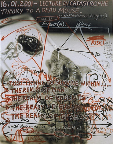 370x470 Studio Wall Drawing