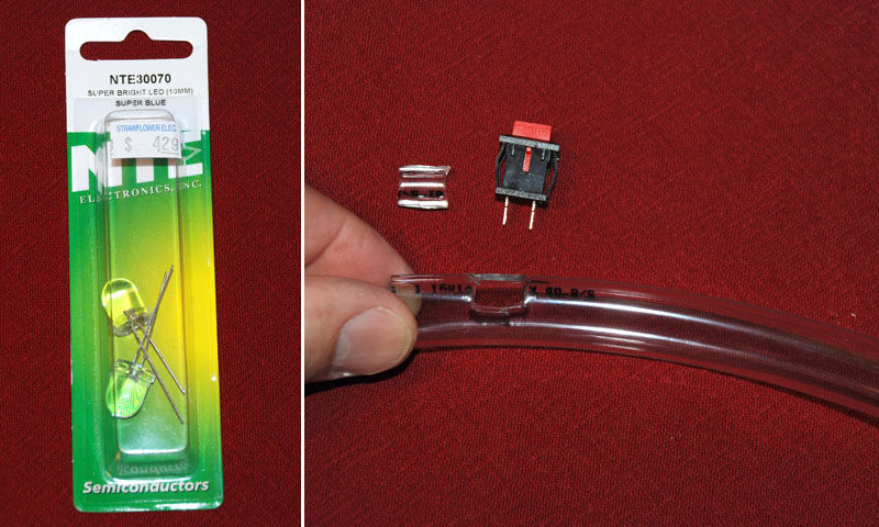 800x480 How To Make Led Light Drawing Pens