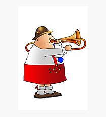 210x230 Lederhosen Drawing Photographic Prints Redbubble