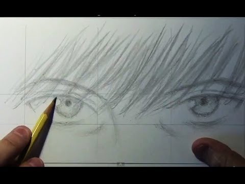 480x360 Left Hand Drawing Challenge! (Message To My Subscribers