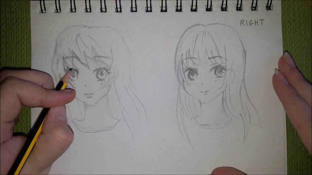 1280x720 Left Hand Challenge