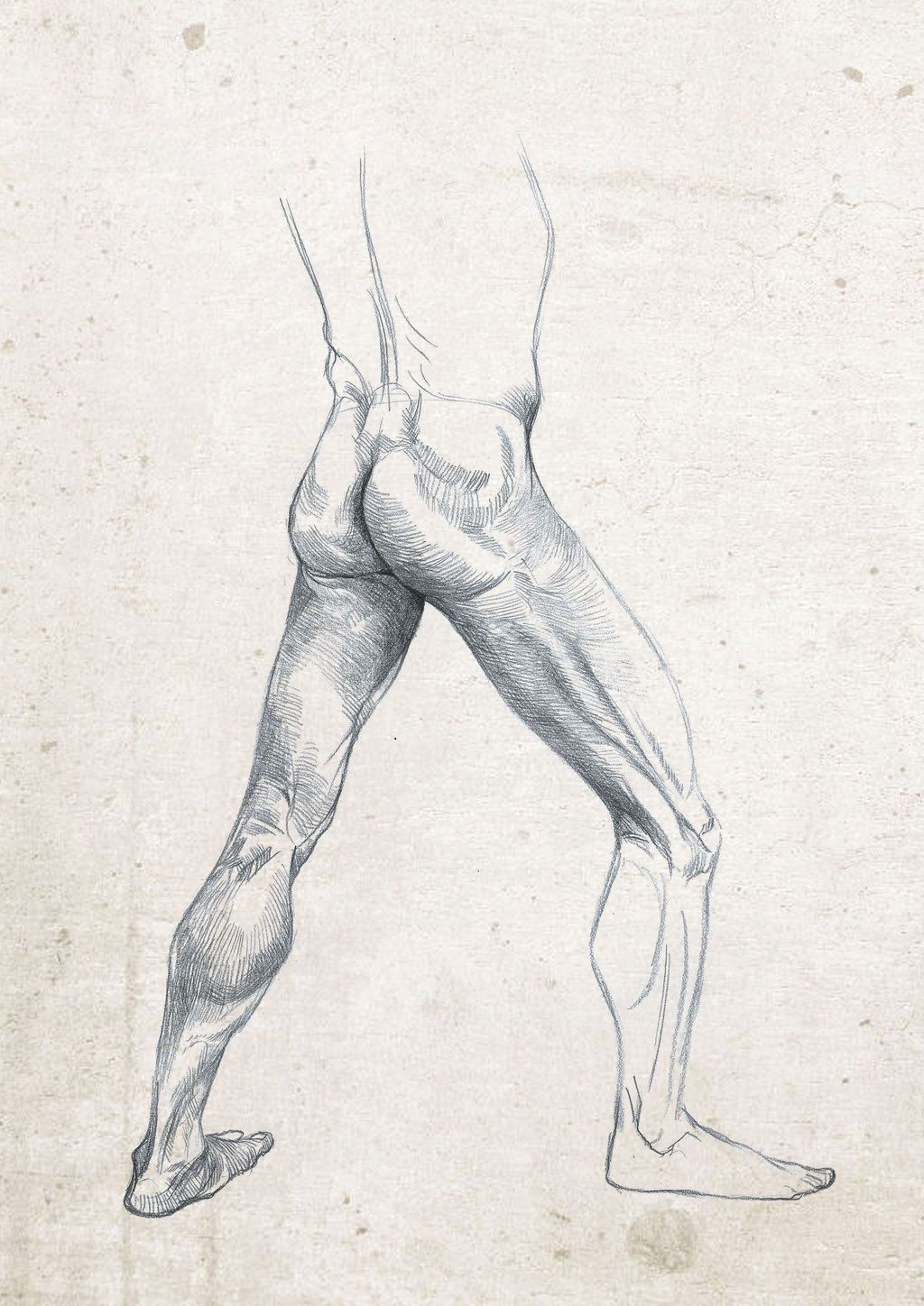 1024x1448 Portrait Drawing Tutorial