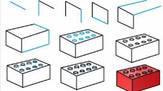 320x180 Download Learning To Draw A Brick Videos