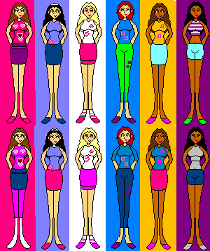 300x358 Lego Friends 1 By Sailormooncrystal841