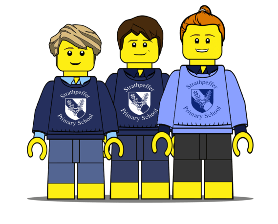 569x459 We Will Draw Your Kid As A Lego Character