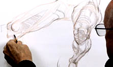 222x131 Drawing The Figure Legs New Masters Academy