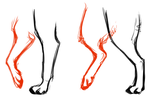 500x325 Things Facing Left