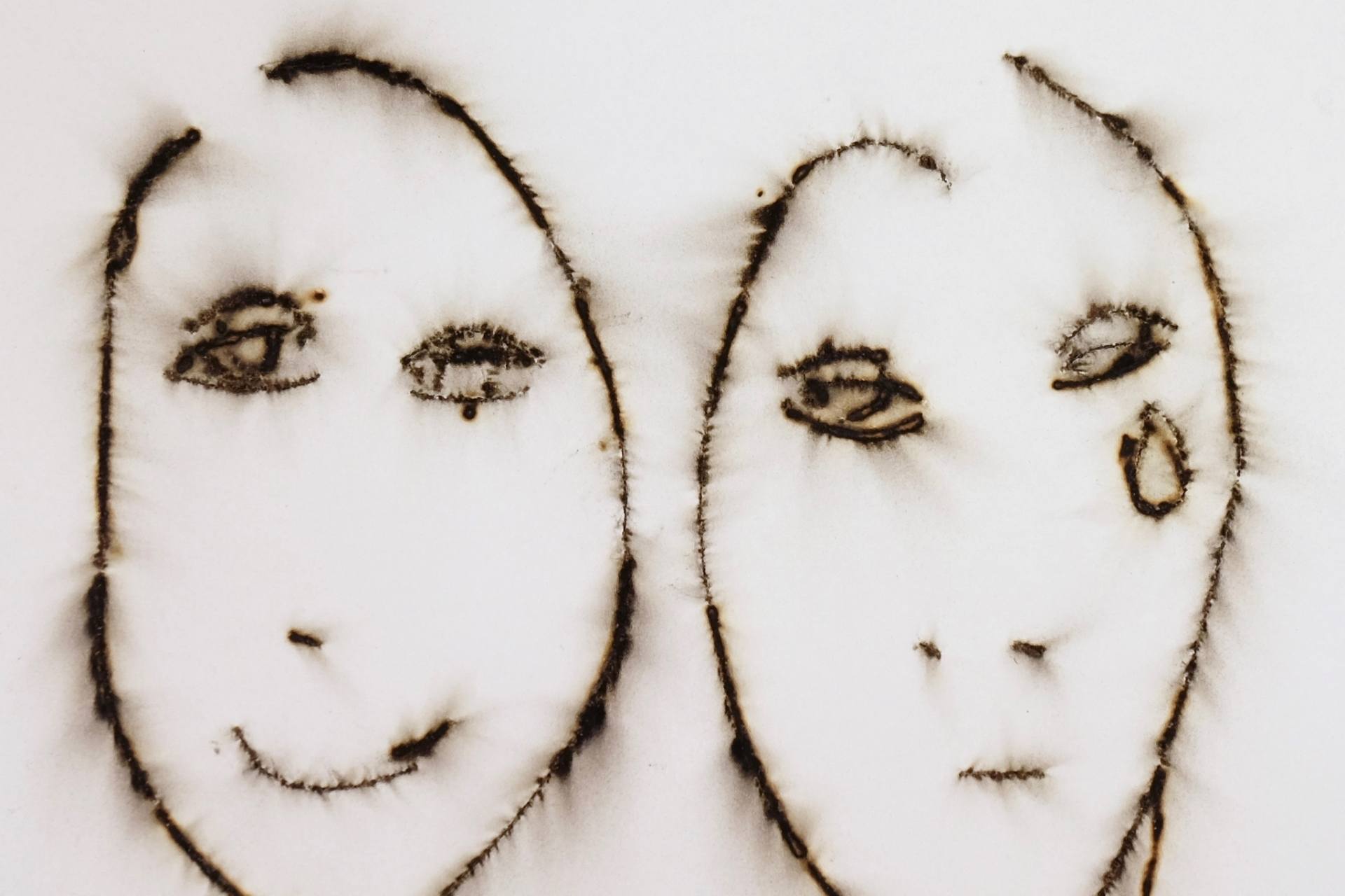 1920x1280 Saatchi Art Sit Down. Stand Up Drawing By Ti Lei