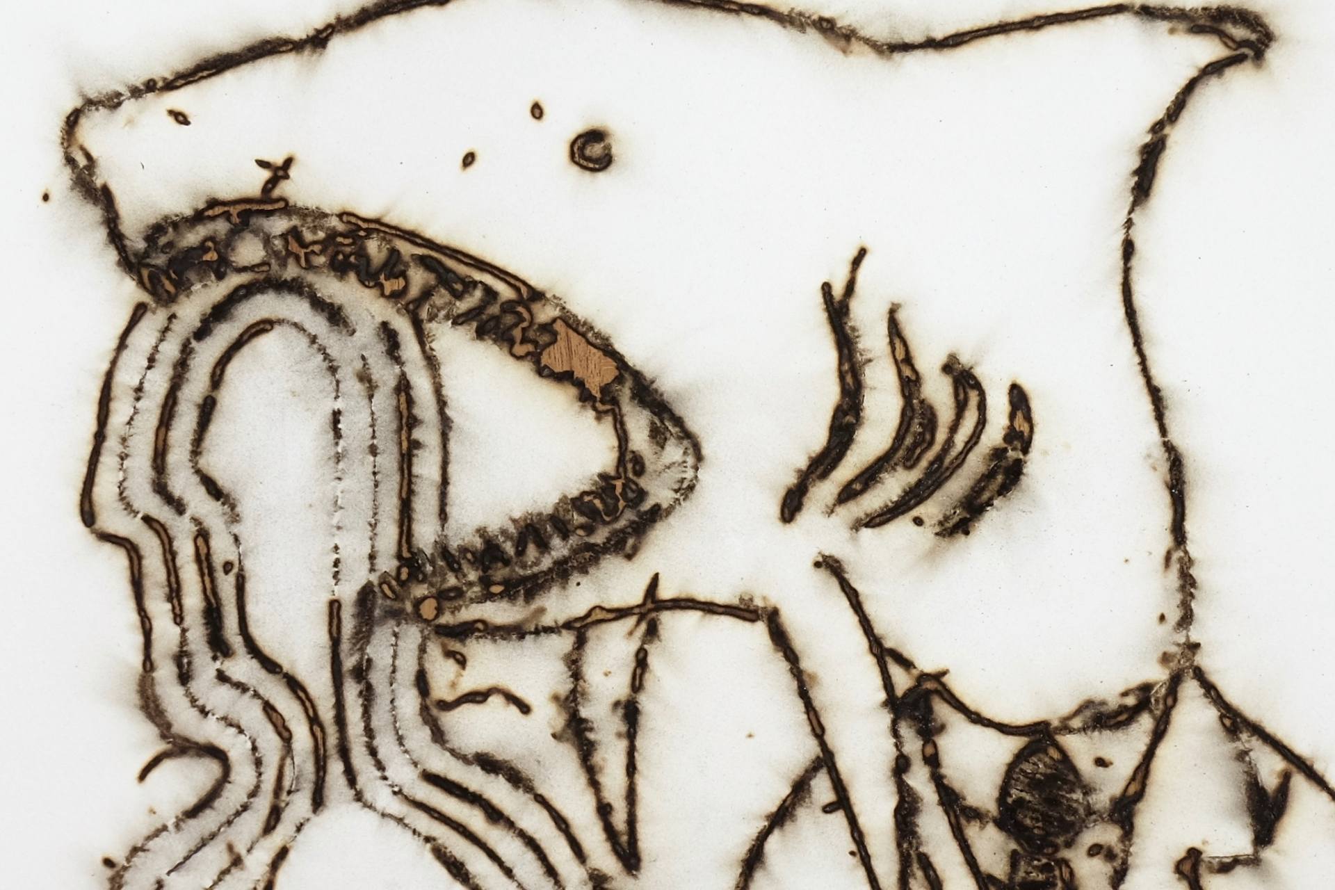 1920x1280 Saatchi Art Suit Amp Tie Drawing By Ti Lei