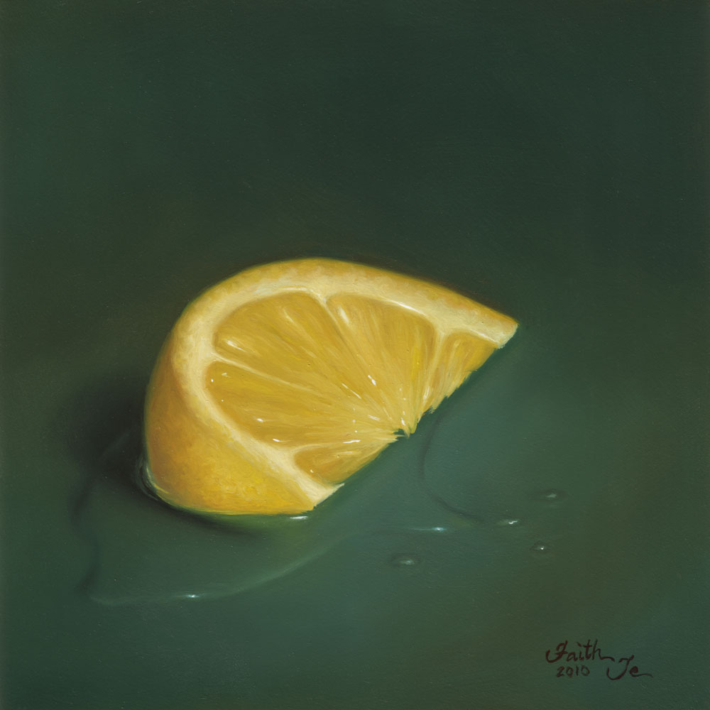 1000x1000 Lemon Wedge By Faith Te