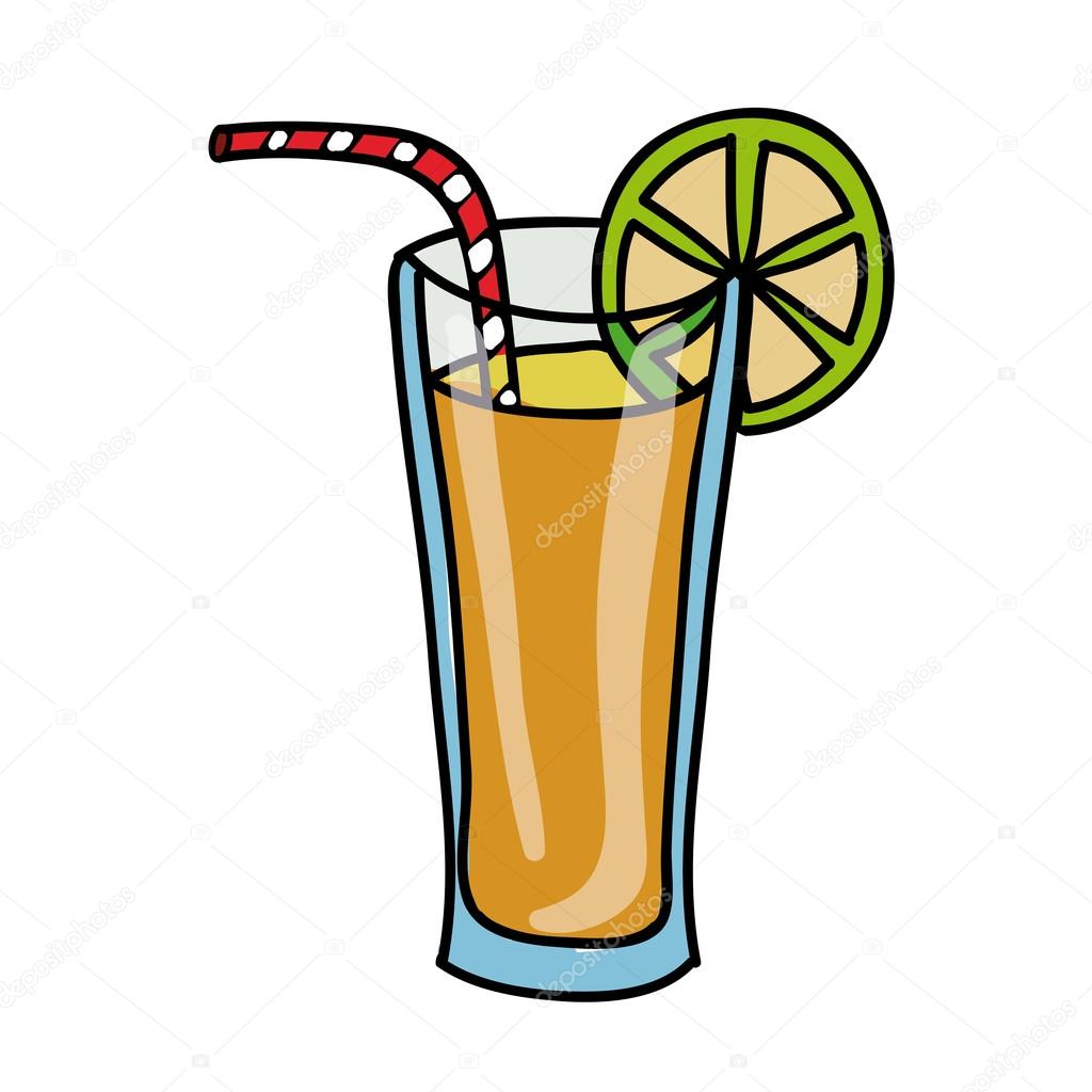 1024x1024 Lemonade Drawing Stock Vector Grgroupstock