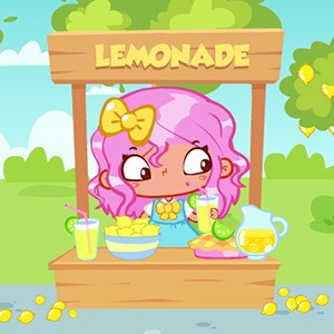 300x300 Lemonade Stand Slacking