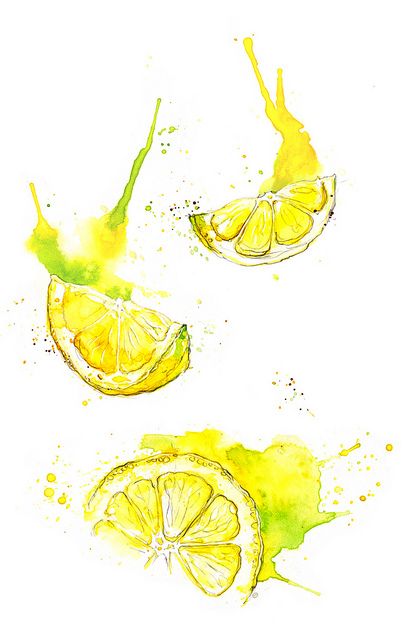 410x640 Lemons I