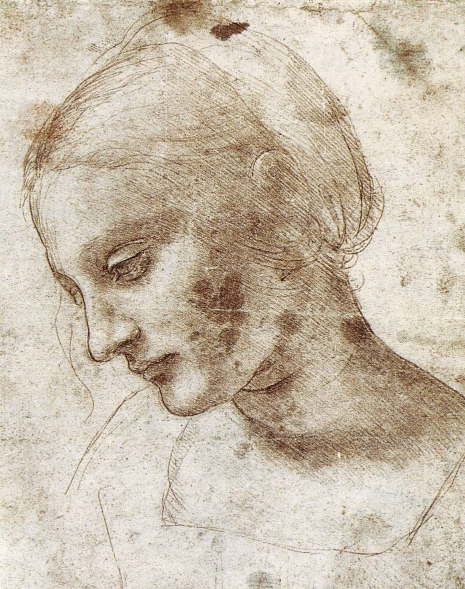 929x1177 Drawings Of Leonardo Da Vinci