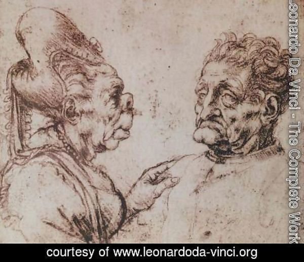 600x517 Leonardo Da Vinci